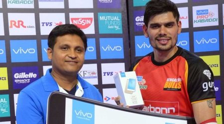 Pro Kabaddi season 5, Bengaluru Bulls vs Telugu Titans live streaming: When and where to watch the match, live TV coverage, time in IST