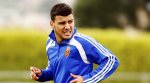 Bengaluru FC sign Spanish striker Braulio Nobrega Rodriguez