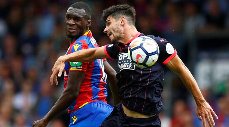 Christian Benteke, liverpool, liverpool vs crystal palace