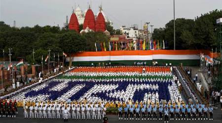 My India Has Changed