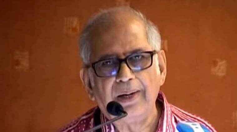 Pushpa Mitra Bhargava passes away, Pushpa Mitra Bhargava no more, Pushpa Mitra Bhargava dead, Centre for Cellular Molecular Biology, India news, National news, Latest news 