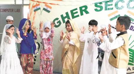 I-Day Programmes in Madrasas: ‘No one checked our celebrations all these years’