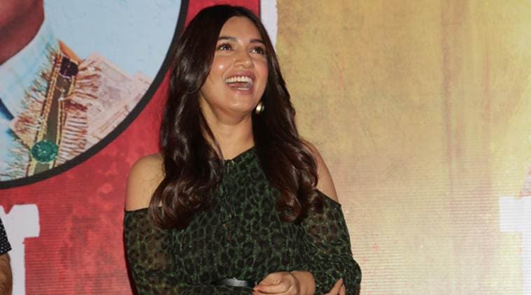 bhumi Toilet: Ek Prem Katha, akshay kumar Toilet: Ek Prem Katha, akshay kumar photos, bhumi pednekar photos,