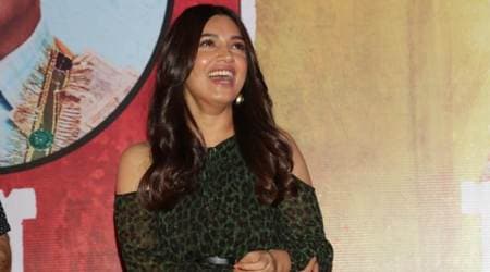 Toilet Ek Prem Katha actor Bhumi Pednekar: The film had a larger purpose than just economics