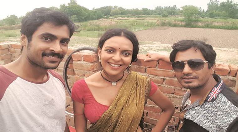 Bidita Bag , Babumoshai Bandookbaz ,  Nawazuddin Siddiqui, Babumoshai Bandookbaz release date, Bollywood News, Entertainment News, Indian Express news