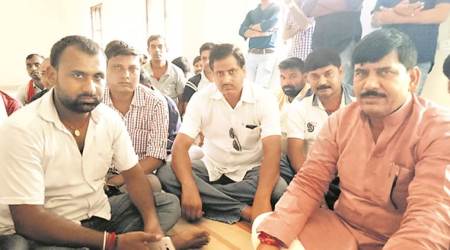 BJP, Bajrang Dal in Bihar beef attack: ‘Our govt now’