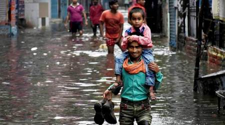 Bihar floods: Seemanchal worst hit, rescue efforts yet to gather pace