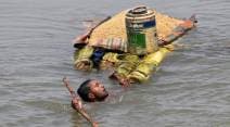 bihar, bihar floods, bihar flood death, nitish kumar, bihar news, latest news, indian express