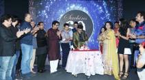 Sachin Pilgaonkar, Sachin Pilgaonkar birthday, Sachin Pilgaonkar party, Sachin Pilgaonkar bash,