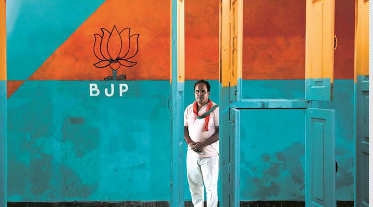 bawana elections, delhi bawana elections, bawana bypolls, delhi bypolls, aam aadmi party, aap, congress aap, bjp, indian express news