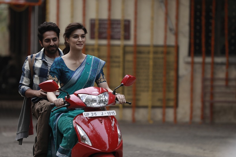 Bareilly Ki Barfi, Toilet – Ek Prem Katha (ongoing), the rest of the box  office