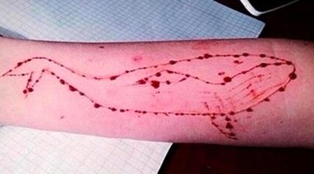 Blue Whale challenge: Kerala boy committed suicide after 'playing' fatal game, claims grieving mother