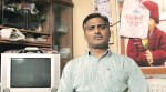 BMC sanitation worker, a TISS student, says served termination letter after he asked for transfer