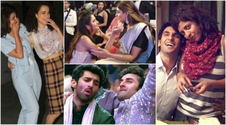 Happy Friendship Day: Priyanka Chopra-Kangana Ranaut to Ranbir Kapoor-Aditya Roy Kapur, here are Bollywood’s lesser known BFFs