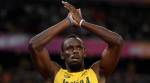 Usain Bolt digs in to advance to 100 metres semis