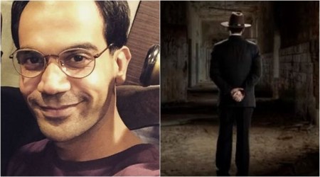 Bose Dead or Alive: Ekta Kapoor shares the first glimpse of Web series on Subhash Chandra Bose. Watch video