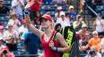 Eugenie Bouchard nosedive continues, ousted in first round of Rogers Cup