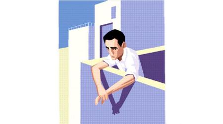 Boys don’t cry: Who are men really when they are alone?