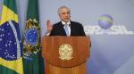 Brazil President Michel Temer wins Congressional votes to block graft charge