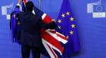 Brexit negotiations to resume on November 9: ministry