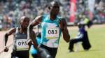 Kenya struggle in 3,000m steeplechase heats