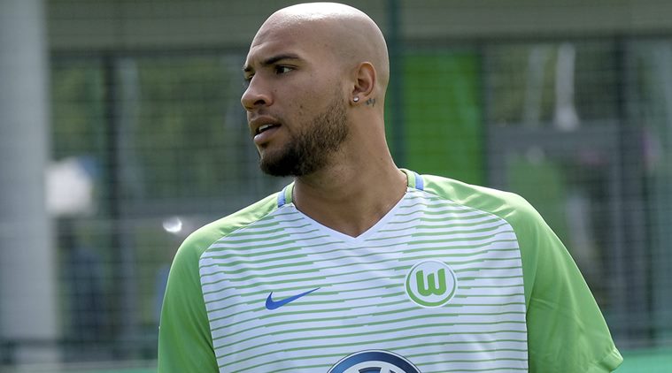 United States, John Anthony Brooks, Wolfsburg, Eintracht Norderstedt