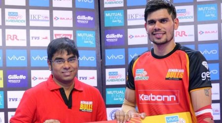 Bengaluru Bulls vs Patna Pirates live streaming: When and where to watch the match, live TV coverage, time in IST