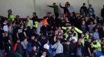Bundesliga clubs need help to battle ultra fans