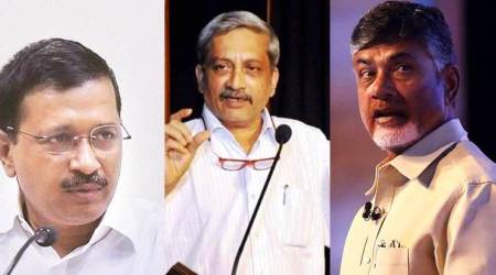 Bypoll results: AAP retains Bawana, TDP wins Nandyal; Manohar Parrikar secures Panaji