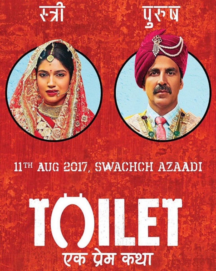 Akshay Kumar, Toilet Ek Prem Katha, Toilet: Ek Prem Katha star akshay, Akshay Kumar patriotism, Akshay Kumar film
