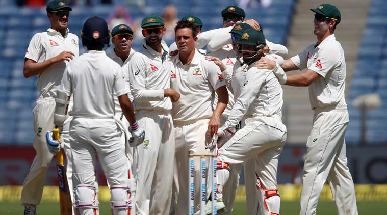 Cricket Australia, Sheffield Shield, sports news, cricket, Indian Express