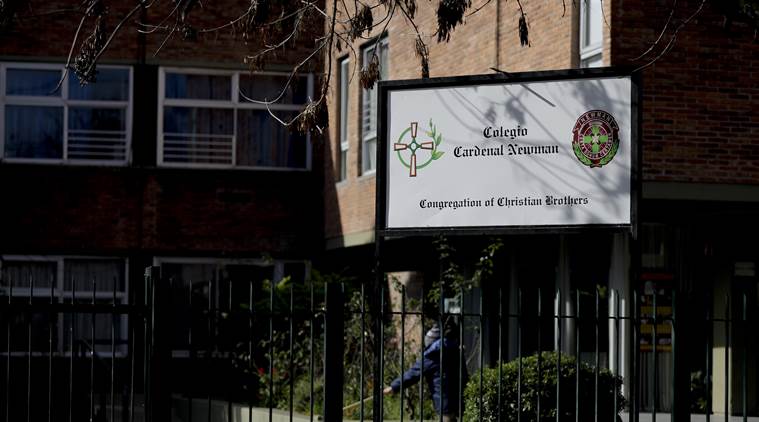 Argentina clerical abuse, Rufino Varela, argentina, Argentina President Mauricio Macri, argentina sexual abuse
