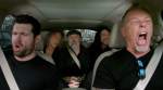 Apple Music banks on ‘Carpool Karaoke’ fans paying for star pairings