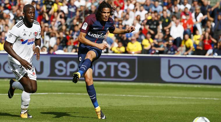 neymar, psg, Amiens, paris saint germain, psg vs Amiens