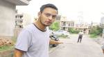 Two youths steal car at gunpoint in Mohali