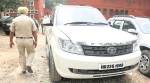 Chandigarh stalking case: Ready to fight character assassination says father