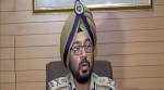 Chandigarh stalking case: Police says accused refused to give blood samples, refusal will be held against them