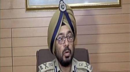 Chandigarh stalking case: Police says accused refused to give blood samples, refusal will be held against them