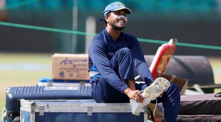 Players are in a good state of mind, says Dinesh Chandimal