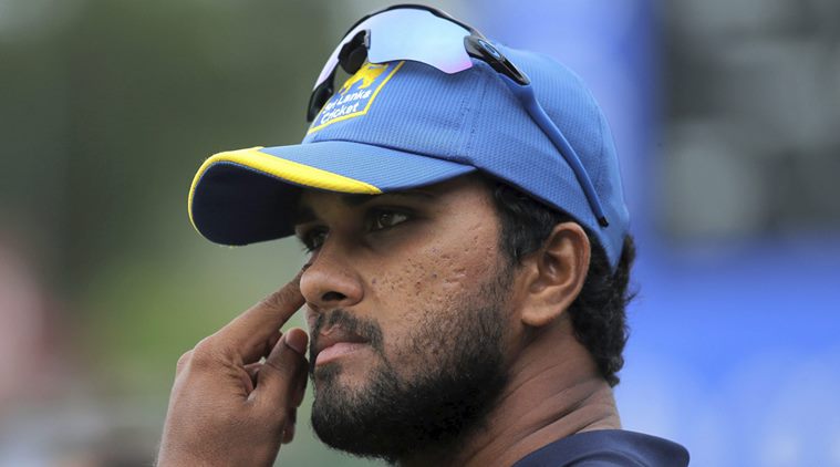 India's tour of Sri Lanka 2017, India Vs Sri Lanka 2017, India Vs Sri Lanka Sri Lanka cricket, Sports News, Cricket news, Indian Express News