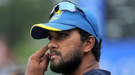 For Sri Lanka, World Cup direct qualification on the line against India