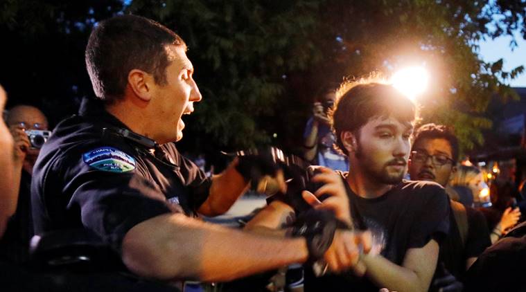  Charlottesville, Charlottesville protest, Confederate statues, Charlottesville white nationalist rally