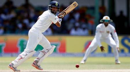 In his 50th Test, Cheteshwar Pujara knocks on the door of the pantheon