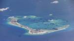 US, allies slam Chinese island-building