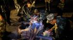 China: Death toll in Sichuan earthquake mounts to nine