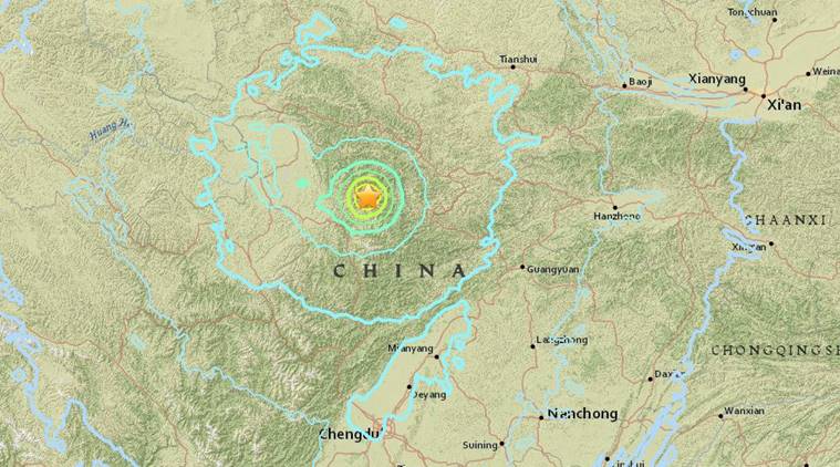 china earthquake, earthquake china, earthquake Sichuan Province, 