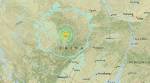China earthquake live updates: Quake of magnitude 6.5 strikes Sichuan Province