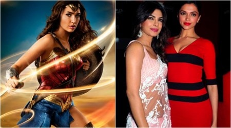 Teen Choice Awards 2017: Deepika Padukone and Priyanka Chopra lose, Gal Gadot wins big