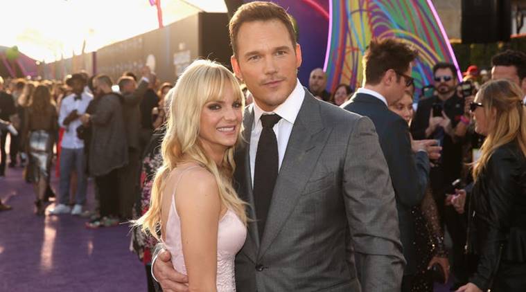 chris pratt, anna faris, chris pratt anna faris pics, chris pratt anna faris images, chris pratt anna faris photos 
