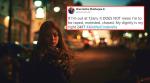 #AintNoCinderella: Women fight for safety by sharing late-night photos on Twitter